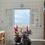 Amare - Sea Front Apartamento Gallipoli