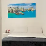 Amare - Sea Front Apartamento Gallipoli