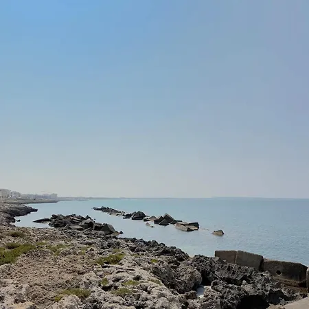 Amare - Sea Front * Gallipoli