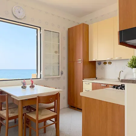 Apartment Amare - Sea Front Gallipoli