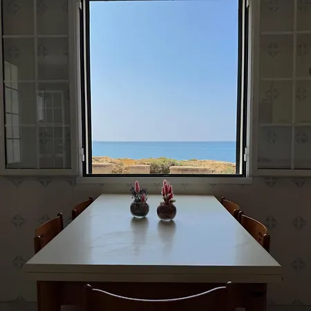 Amare - Sea Front *