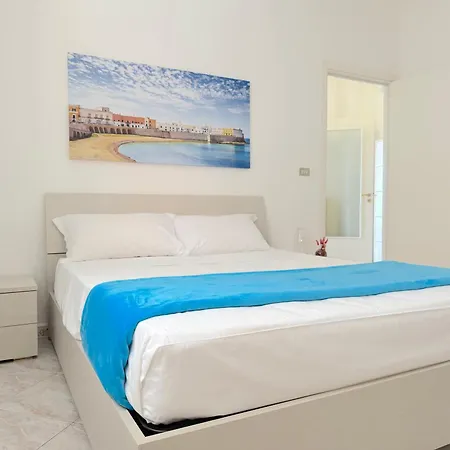 Lejlighed Amare - Sea Front Gallipoli