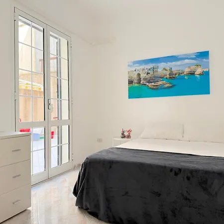 Amare - Sea Front Lejlighed