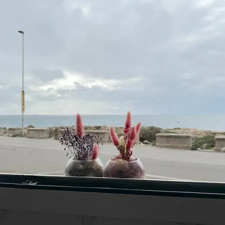 Lejlighed Amare - Sea Front Gallipoli
