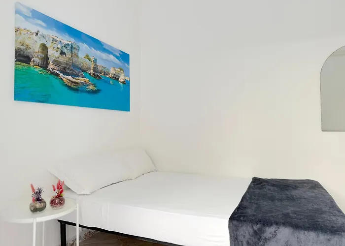 Apartment Amare - Sea Front