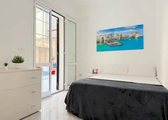 Amare - Sea Front Apartment *