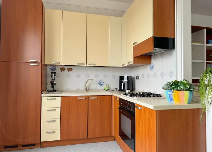 Apartment Amare - Sea Front Gallipoli