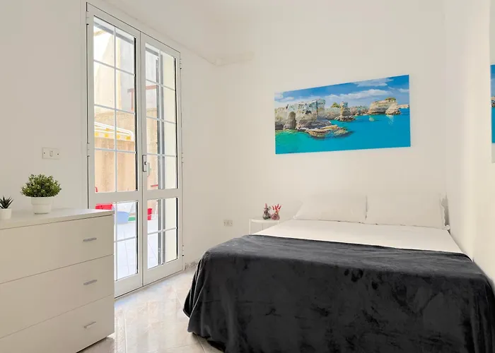 Amare - Sea Front Apartment