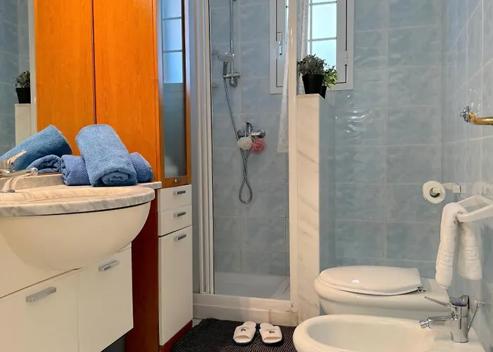 Apartment Amare - Sea Front Gallipoli