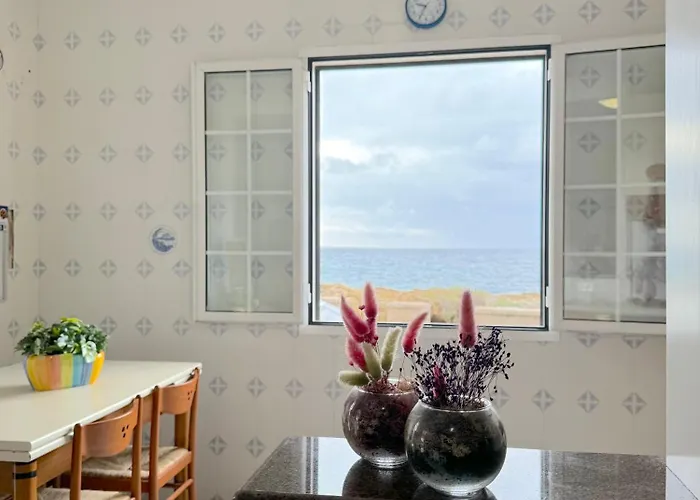 Apartment Amare - Sea Front *