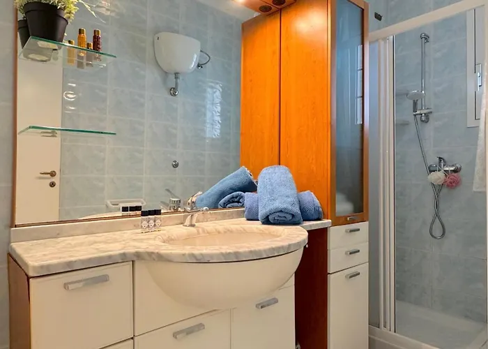 Amare - Sea Front Gallipoli