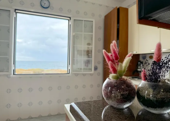 Amare - Sea Front Gallipoli