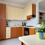 Amare - Sea Front Apartment