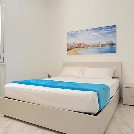 Amare - Sea Front Appartement Gallipoli