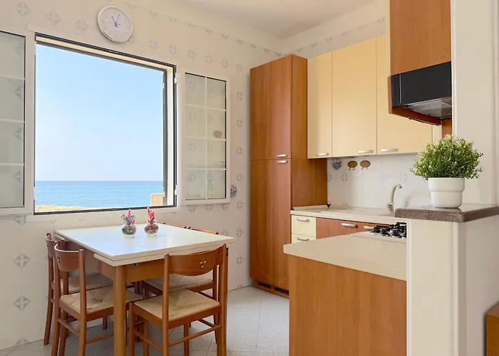Appartement Amare - Sea Front Gallipoli