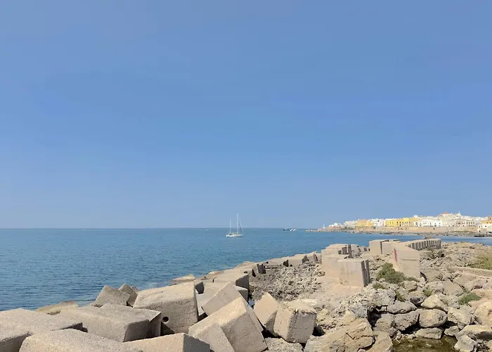 Amare - Sea Front Gallipoli