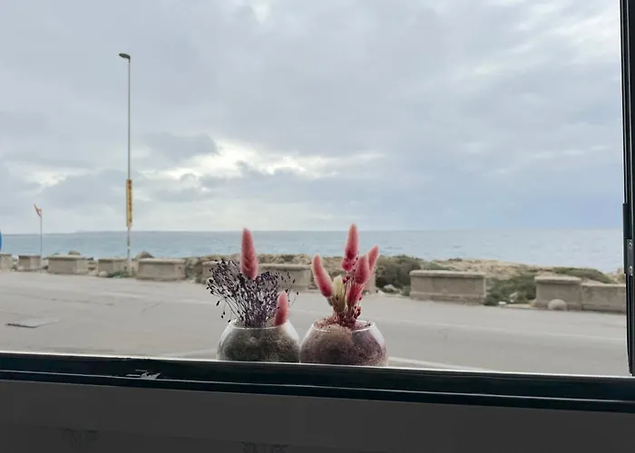 Appartement Amare - Sea Front Gallipoli