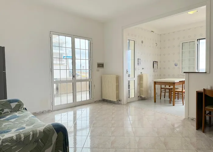 Amare - Sea Front * Gallipoli