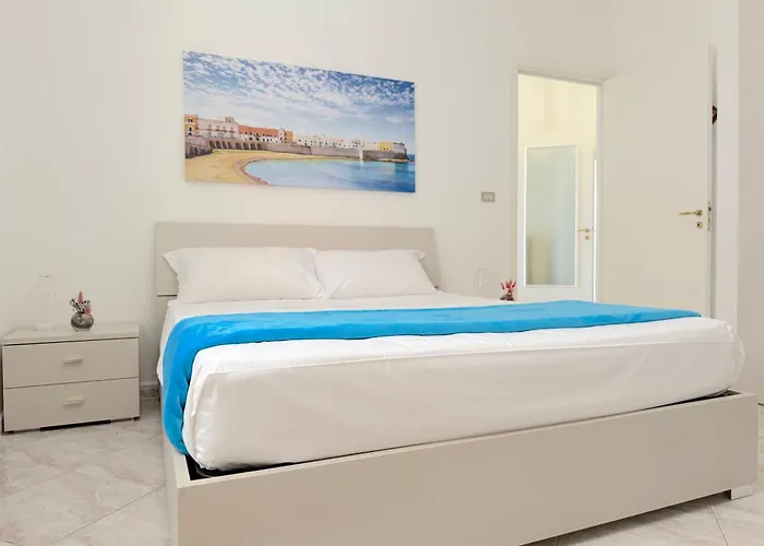 Appartement Amare - Sea Front *